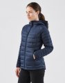 Dames Jas Stormtech Stavanger Thermal AFP-2W